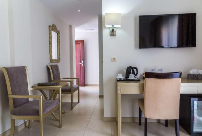 Moon Dreams Torremolinos - Adults Recommended Hotel Стая снимка